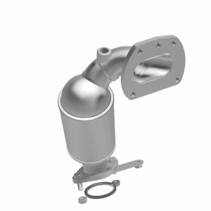 Lexus RX350 Catalytic Converter - Magnaflow - OEM Grade Direct-Fit - `16-`22