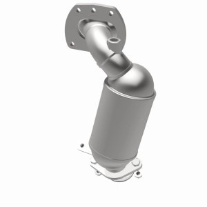 Lexus RX350 Catalytic Converter - Magnaflow - OEM Grade Direct-Fit - `16-`22