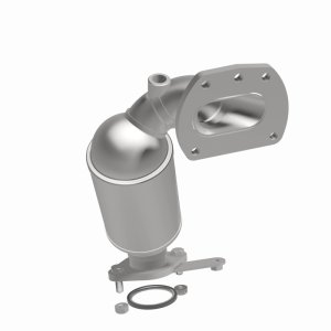 Lexus RX350 Catalytic Converter - Magnaflow - OEM Grade Direct-Fit - `16-`22