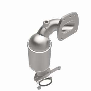 Toyota Highlander Catalytic Converter - Magnaflow - OEM Grade Direct-Fit - `17-`22