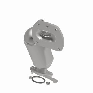 Toyota Highlander Catalytic Converter - Magnaflow - OEM Grade Direct-Fit - `17-`22