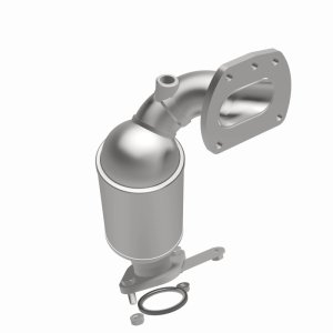 Toyota Highlander Catalytic Converter - Magnaflow - OEM Grade Direct-Fit - `17-`22