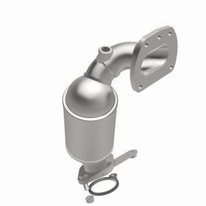 Toyota Highlander Catalytic Converter - Magnaflow - OEM Grade Direct-Fit - `17-`22