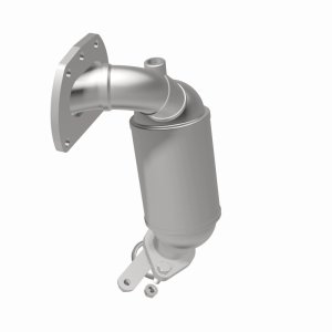 Toyota Highlander Catalytic Converter - Magnaflow - OEM Grade Direct-Fit - `17-`22