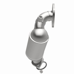 Toyota Highlander Catalytic Converter - Magnaflow - OEM Grade Direct-Fit - `17-`22