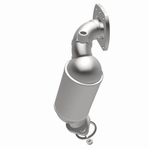 Toyota Highlander Catalytic Converter - Magnaflow - OEM Grade Direct-Fit - `17-`22