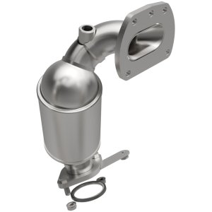 Toyota Highlander Catalytic Converter - Magnaflow - OEM Grade Direct-Fit - `17-`22 Toyota Highlander Catalytic Converter - Magnaflow - OEM Grade Direct-Fit - `17-`22