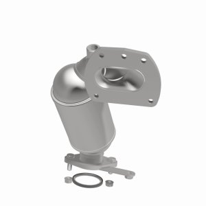 Toyota Highlander Catalytic Converter - Magnaflow - OEM Grade Direct-Fit - `17-`22