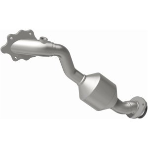 Lexus IS300 Catalytic Converter - Magnaflow - OEM Grade Federal Manifold Direct-Fit - `18-`19