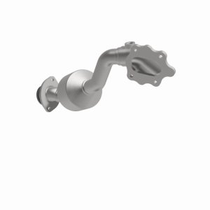 Lexus IS300 Catalytic Converter - Magnaflow - OEM Grade Federal Manifold Direct-Fit - `18-`19