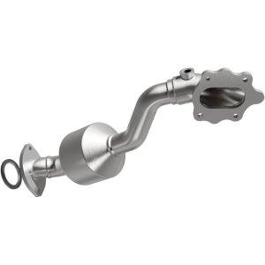 Lexus IS300 Catalytic Converter - Magnaflow - OEM Grade Federal Manifold Direct-Fit - `18-`19