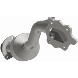 Lexus IS300 Catalytic Converter - Magnaflow - OEM Grade Federal Manifold Direct-Fit - `18-`19