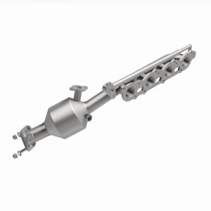Lexus GX460 Catalytic Converter - Magnaflow - Direct Fit - `16-`23