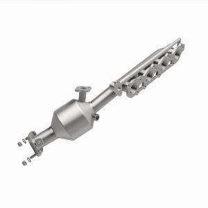 Lexus GX460 Catalytic Converter - Magnaflow - Direct Fit - `16-`23