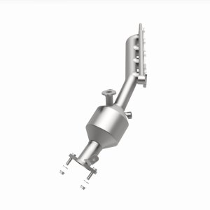 Lexus GX460 Catalytic Converter - Magnaflow - Direct Fit - `16-`23