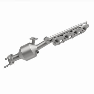 Lexus GX460 Catalytic Converter - Magnaflow - Direct Fit - `16-`23