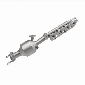 Lexus GX460 Catalytic Converter - Magnaflow - Direct Fit - `16-`23