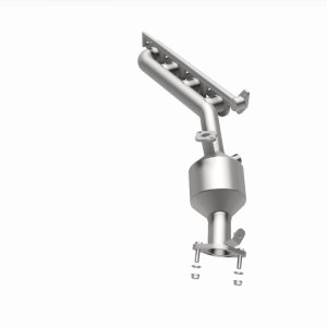 Lexus GX460 Catalytic Converter - Magnaflow - Direct Fit - `16-`23