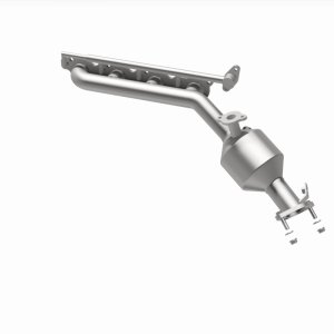 Lexus GX460 Catalytic Converter - Magnaflow - Direct Fit - `16-`23
