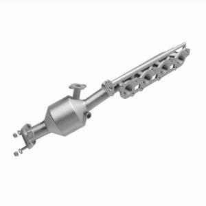 Lexus GX460 Catalytic Converter - Magnaflow - Direct Fit - `16-`23