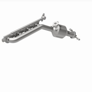 Lexus GX460 Catalytic Converter - Magnaflow - Direct Fit - `16-`23