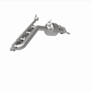 Lexus GX460 Catalytic Converter - Magnaflow - Direct Fit - `16-`23