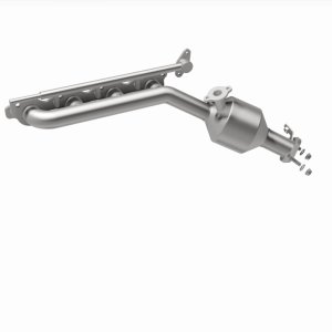 Lexus GX460 Catalytic Converter - Magnaflow - Direct Fit - `16-`23