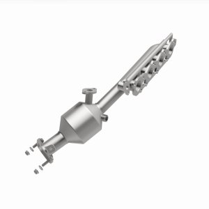 Lexus GX460 Catalytic Converter - Magnaflow - Direct Fit - `16-`23