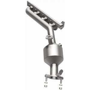 Lexus GX460 Catalytic Converter - Magnaflow - Direct Fit - `16-`23