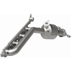 Lexus GX460 Catalytic Converter - Magnaflow - Direct Fit - `16-`23