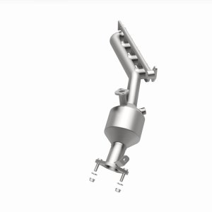 Lexus GX460 Catalytic Converter - Magnaflow - Direct Fit - `16-`23