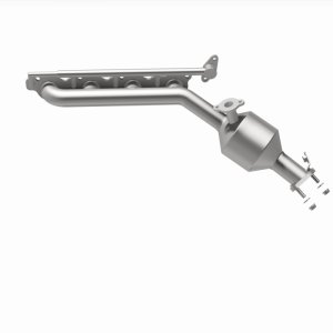 Lexus GX460 Catalytic Converter - Magnaflow - Direct Fit - `16-`23
