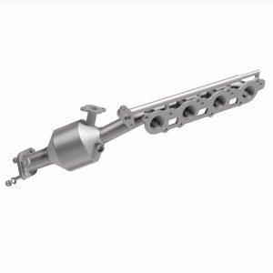 Lexus GX460 Catalytic Converter - Magnaflow - Direct Fit - `16-`23