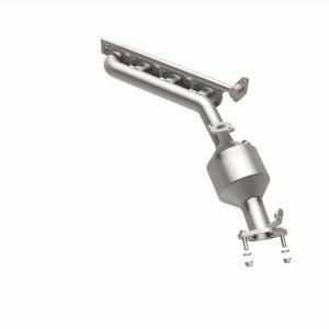 Lexus GX460 Catalytic Converter - Magnaflow - Direct Fit - `16-`23