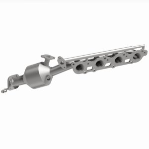 Lexus GX460 Catalytic Converter - Magnaflow - Direct Fit - `16-`23