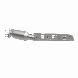 INFINITI QX56 Catalytic Converter - Magnaflow - OEM Grade Direct-Fit - `11-`13