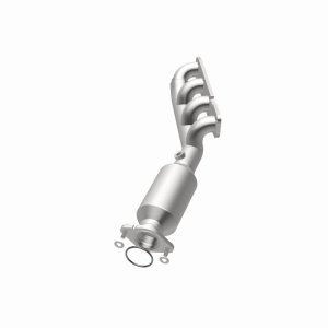 INFINITI QX56 Catalytic Converter - Magnaflow - OEM Grade Direct-Fit - `11-`13