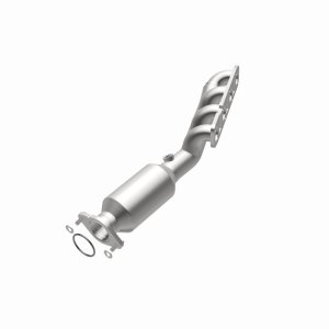 INFINITI QX80 Catalytic Converter - Magnaflow - OEM Grade Direct-Fit - `14-`16