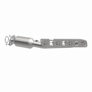 INFINITI QX80 Catalytic Converter - Magnaflow - OEM Grade Direct-Fit - `14-`16