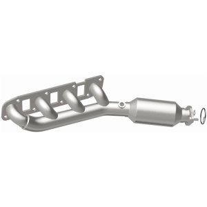 INFINITI QX80 Catalytic Converter - Magnaflow - OEM Grade Direct-Fit - `14-`16