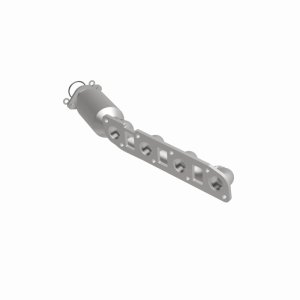 INFINITI QX80 Catalytic Converter - Magnaflow - OEM Grade Direct-Fit - `14-`16