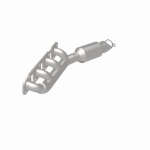 INFINITI QX80 Catalytic Converter - Magnaflow - OEM Grade Direct-Fit - `14-`16