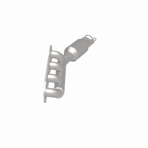 INFINITI QX80 Catalytic Converter - Magnaflow - OEM Grade Direct-Fit - `14-`16