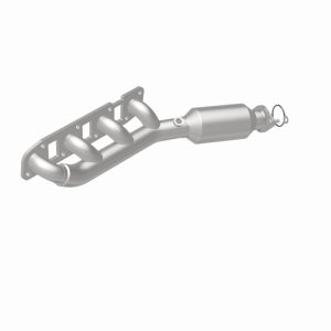 INFINITI QX80 Catalytic Converter - Magnaflow - OEM Grade Direct-Fit - `14-`16