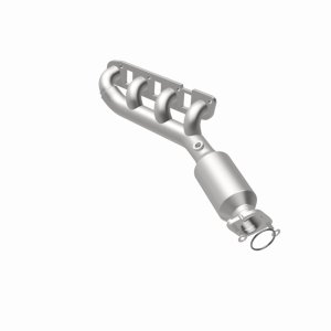 INFINITI QX80 Catalytic Converter - Magnaflow - OEM Grade Direct-Fit - `14-`16