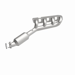 INFINITI QX56 Catalytic Converter - Magnaflow - Direct-Fit - `11-`13