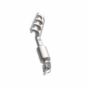INFINITI QX56 Catalytic Converter - Magnaflow - Direct-Fit - `11-`13