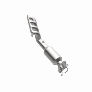 INFINITI QX56 Catalytic Converter - Magnaflow - Direct-Fit - `11-`13