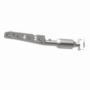 INFINITI QX56 Catalytic Converter - Magnaflow - Direct-Fit - `11-`13