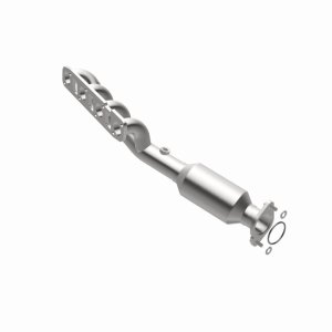 INFINITI QX56 Catalytic Converter - Magnaflow - Direct-Fit - `11-`13